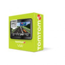 TomTom VIA 135 Europe