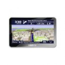 Aristo Voyager S500 + AutoMapa Polski XL 6.11 + karta 2GB