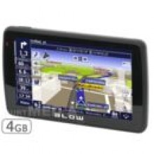 GPS50B AutoMapa PL