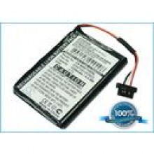 Navigon 7100 NVG7100 1250mAh 4.63Wh Li-Ion 3.7V