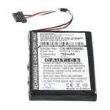 Mitac Mio Moov 300 / Moov 500 720mAh 2.8Wh Li-Ion 3.7V