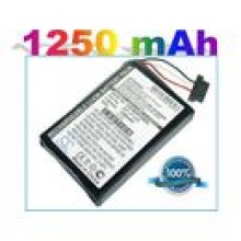 Becker Traffic Assist 7827 / 7977 1250mAh Li-Ion 3.7V