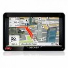 Becker Nawigacja Transit 50