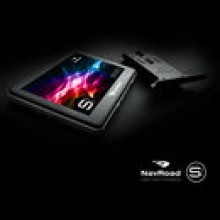 Nawigacja Navroad 4,3" ENVO S