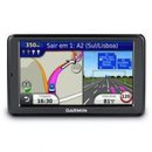 Nawigacja GARMIN nvi 2445LMT- Central Europe
