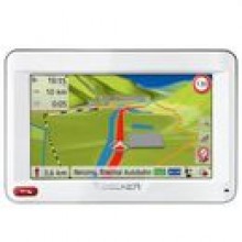 Becker Ready 45 ICE - Nawigacja GPS XXL 44 kraje Europy