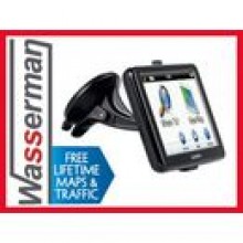 Nawigacja multimedialna Garmin Nuvi 2595LMT Europa
