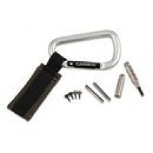 010-11814-03 GARMIN Zaczep - Karabi�czyk