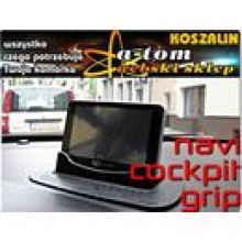 uchwyt kokpit desk rozdzielcz nawigacji Garmin