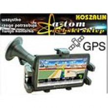 UCHWYT SAMOCHODOWY do NAWIGACJI GPS Becker Peiying