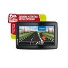 TomTom Via 135M  5" doywotnie aktualizacje map