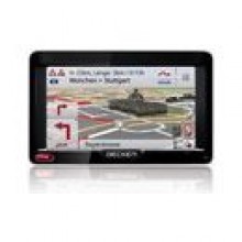 Przenony system nawigacyjny BECKER Professional 50