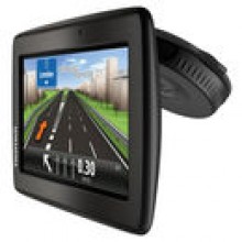 Przenony system nawigacyjny TOMTOM VIA 130 EU