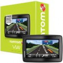 Przenony system nawigacyjny TOMTOM Via 135 EU