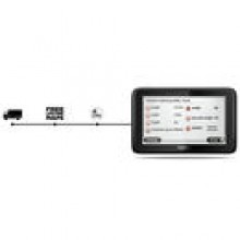 TomTom PRO 5150 Truck LIVE