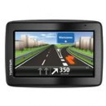 TomTom Via 130M  4,3" doywotnie aktualizacje map