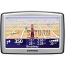 Przenony system nawigacyjny TOMTOM XL Region 27