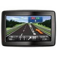 Przenony system nawigacyjny TOMTOM Via 125 Europe 43