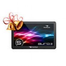Przenony system nawigacyjny NAVROAD AURO 2 S