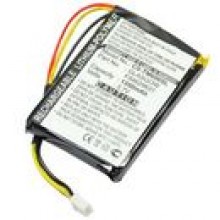 Bateria do TomTom ONE Europe / Regional