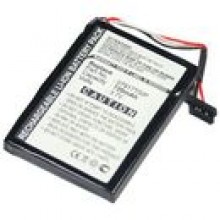 Bateria do Mitac Mio Spirit 300 Traffic / 500 Traffic