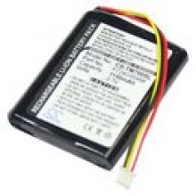 Bateria do TomTom ONE XL / ONE XL Europe