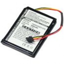 Bateria do TomTom ONE 125 / ONE 130