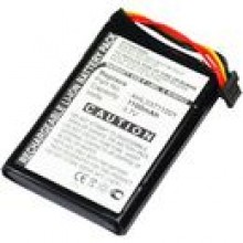 Bateria do TomTom GO 540 Live  litowo-jonowa