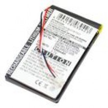 Bateria do Navigon 3300 max / 3310 max / 3310 Max Europe 20