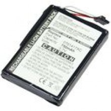 Bateria do Mitac Mio C310 / C510E / C710 / DigiWalker 268