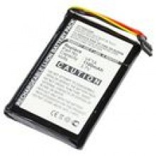Bateria do TomTom GO 740 Live / GO 750