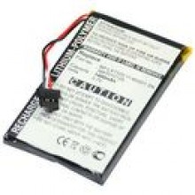 Bateria do Mitac Mio C720 / C520 / C620 / C320 / C323 / C520t