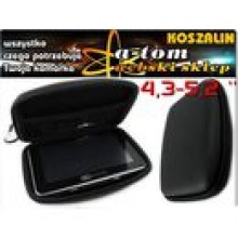 wzmocnione etui futera do nawigacji gps Navigon