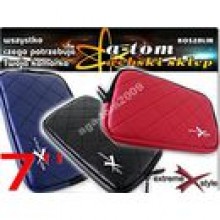 ETUI POKROWIEC nawigacji GPS 7'' Navigon Medion