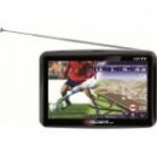 Przenony system nawigacyjny RIDER HDTV AutoMapa Europa