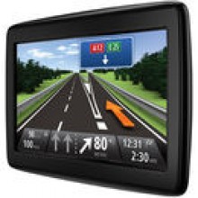 TomTom Start 25 Europe - Mapa 45 krajw Europy