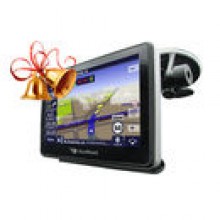 Navroad Enovo S + Automapa Polski XL 6.11d + Karta 2 GB