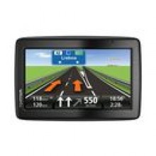 Tomtom Via 135 LMU Doywotnia aktualizacja