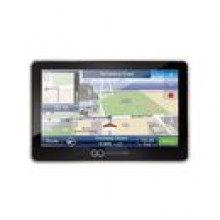 Goclever Navio 405 + NavroadMap Truck 8.30a + karta 4GB
