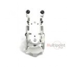 Uchwyt rowerowy Touratech dla Garmin GPSMap 62