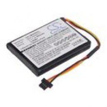 TomTom Start 55M 800mAh 2.96Wh Li-Ion 3.7V