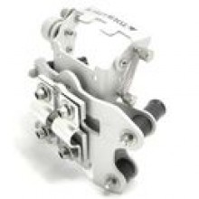 Uchwyt motocyklowy Touratech dla Garmin Zumo 5xx