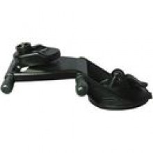 Uchwyt samochodowy z przyssawk� Garmin Rino 1xx / 5xx