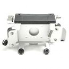 Uchwyt motocyklowy Touratech dla Garmin Zumo 6xx