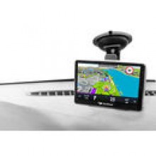 NavRoad AURO AND 5'' 1GHz 8GB Android + AutoMapa XL