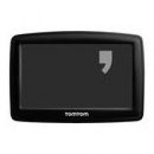 TomTom XL IQ Routes Edition 2 Poland, nawigacja