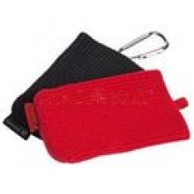 Akcesorium TOMTOM Etui 2 szt. Czarny+Czerwony