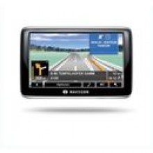 NAVIGON 4310 MAX FEU nawigacja GPS