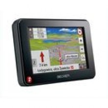BECKER TRAFFIC ASSIST Z116 nawigacja GPS