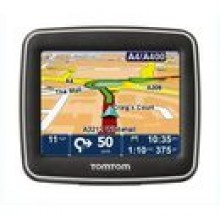 TomTom Start IQ Polska nawigacja GPS